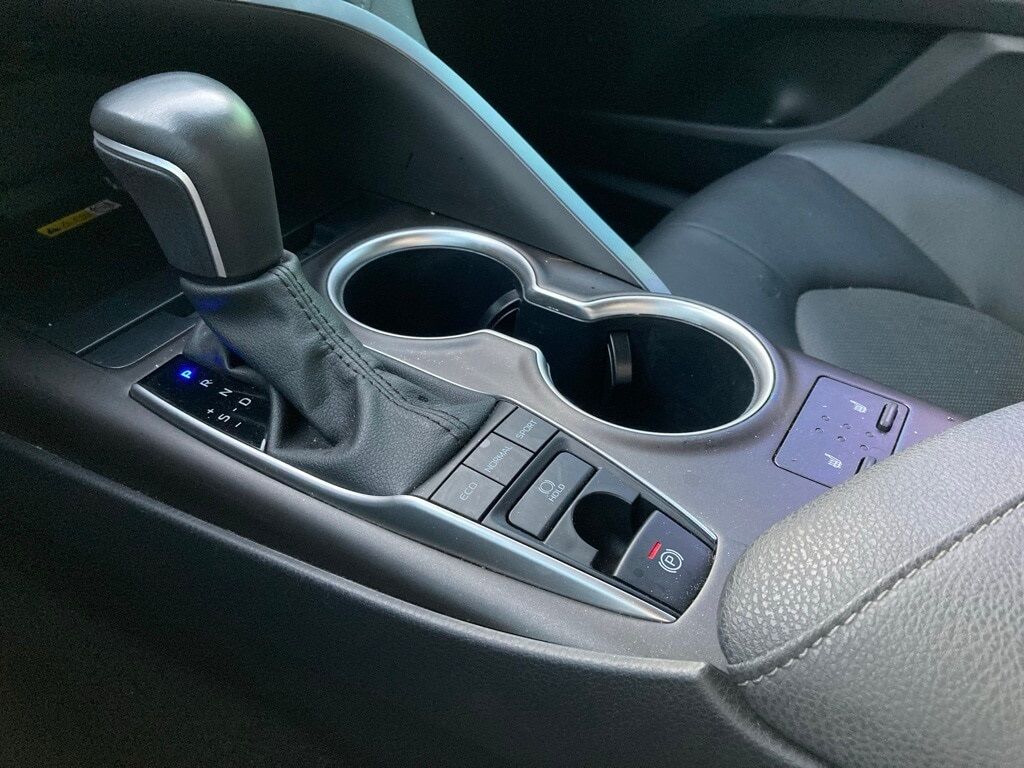 2024 Toyota Camry XLE San Antonio TX