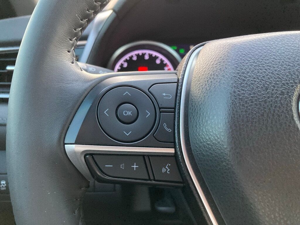 2024 Toyota Camry XLE San Antonio TX
