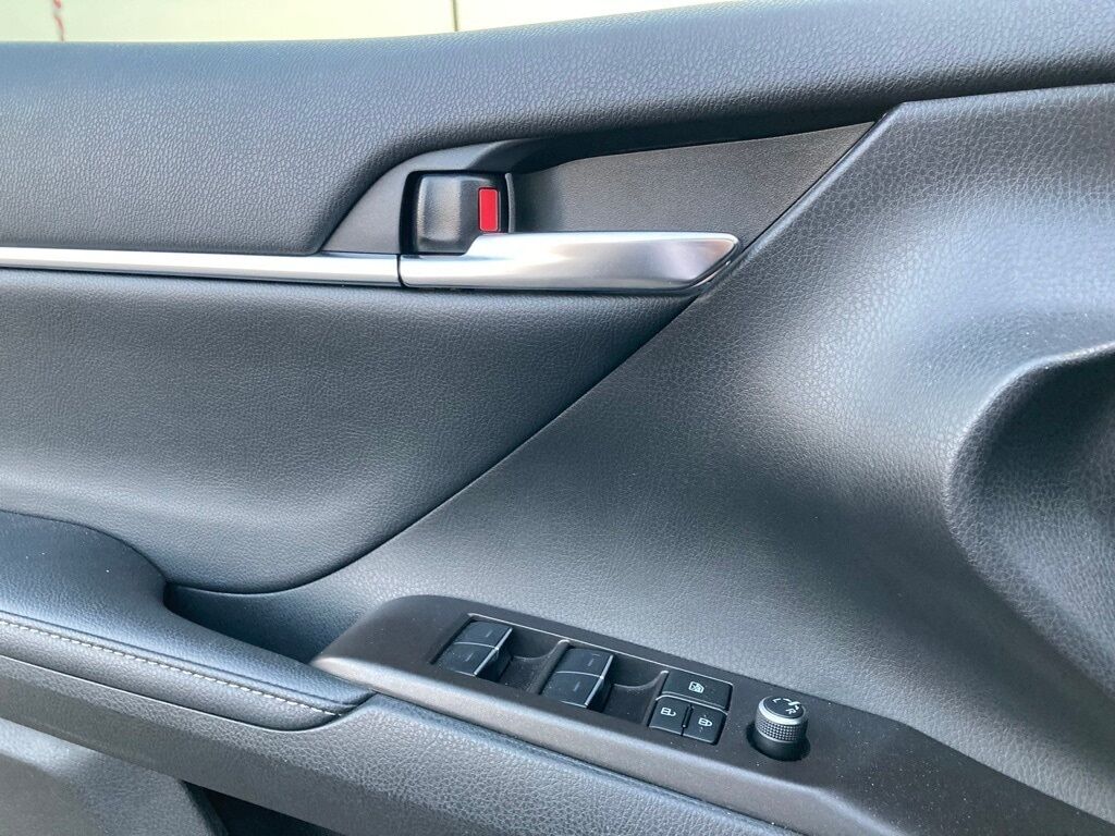 2024 Toyota Camry XLE San Antonio TX