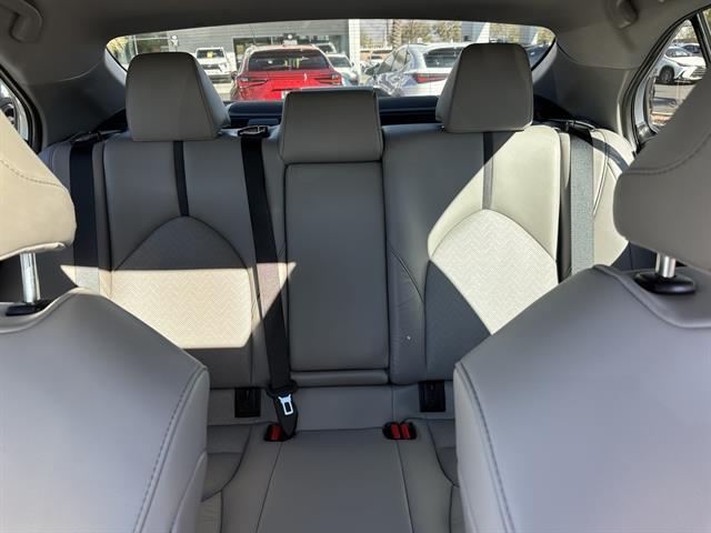 2024 Toyota Camry XLE Tucson AZ