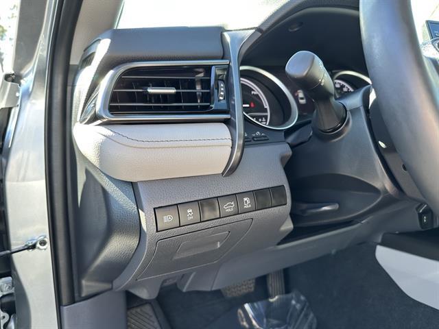 2024 Toyota Camry XLE Tucson AZ