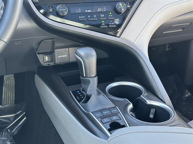 2024 Toyota Camry XLE Tucson AZ