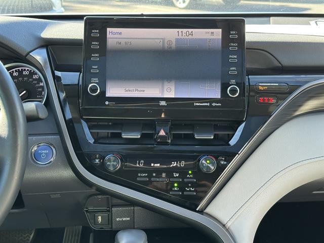 2024 Toyota Camry XLE Tucson AZ
