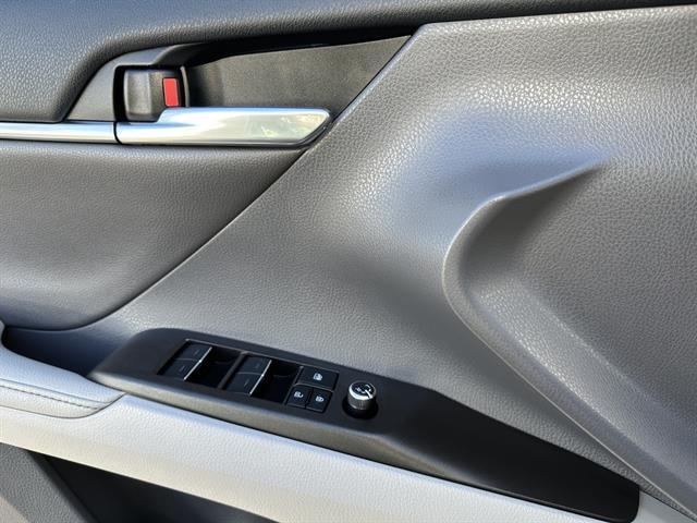 2024 Toyota Camry XLE Tucson AZ