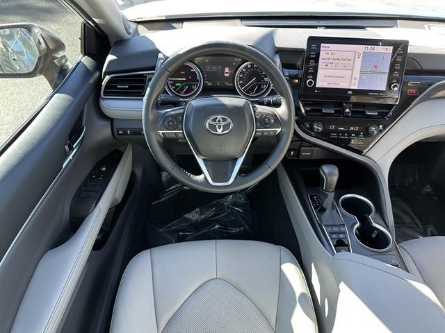 2024 Toyota Camry XLE Tucson AZ