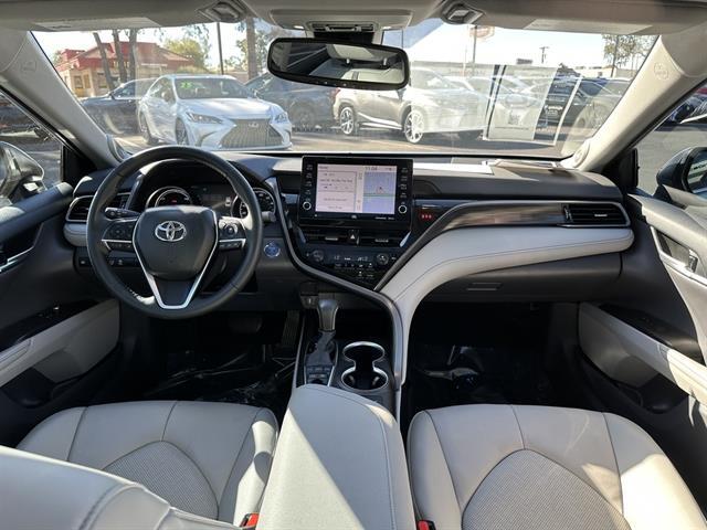 2024 Toyota Camry XLE Tucson AZ