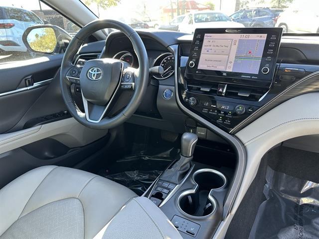 2024 Toyota Camry XLE Tucson AZ