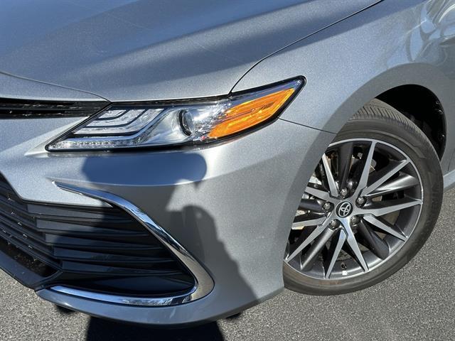 2024 Toyota Camry XLE