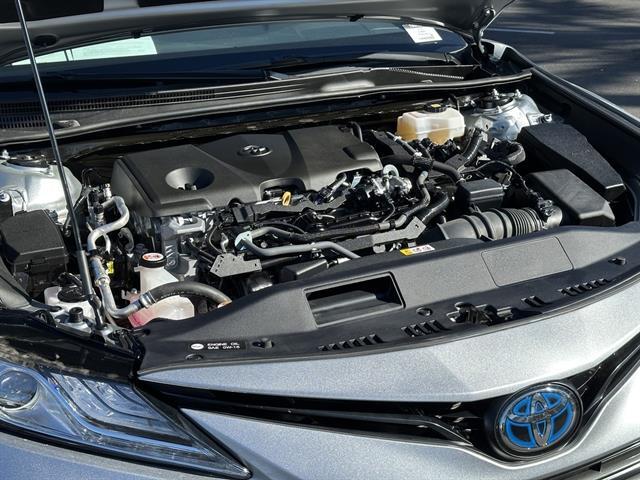 2024 Toyota Camry XLE Tucson AZ