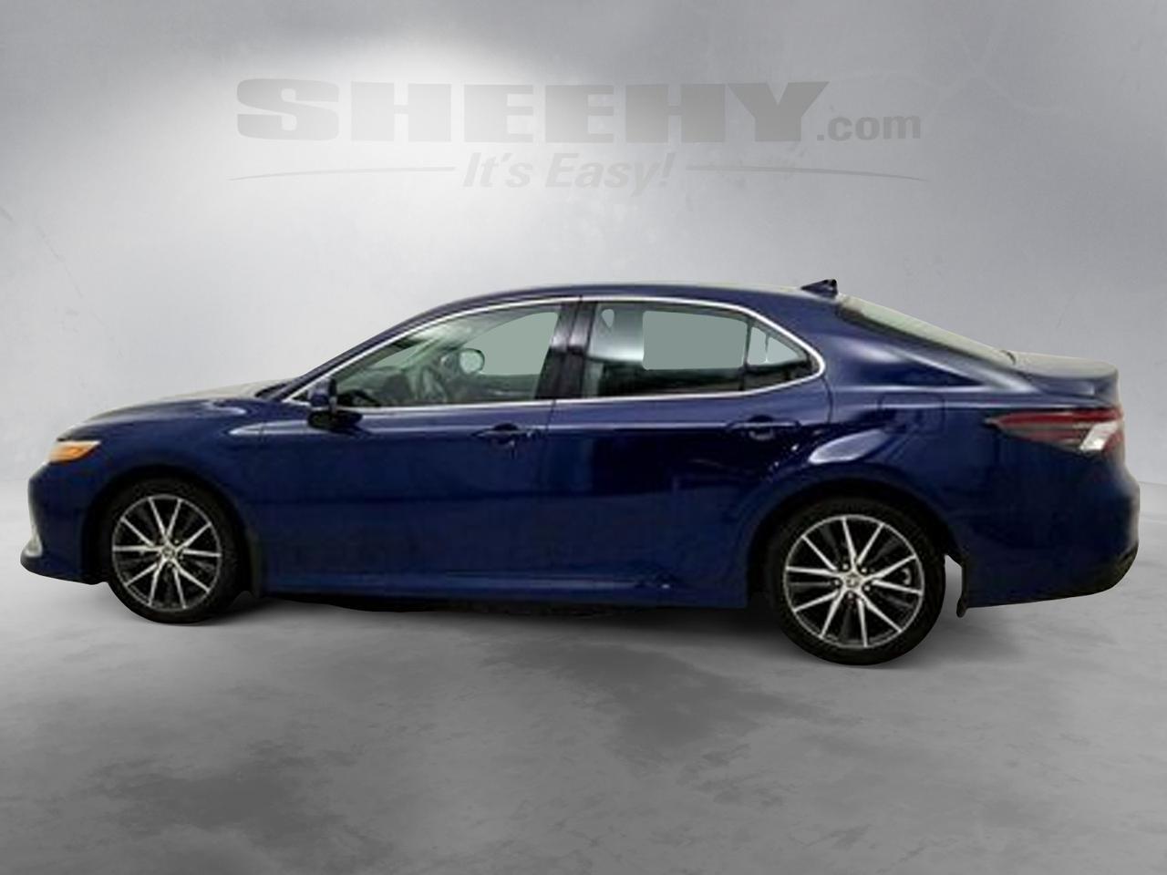 2024 Toyota Camry XLE Laurel MD