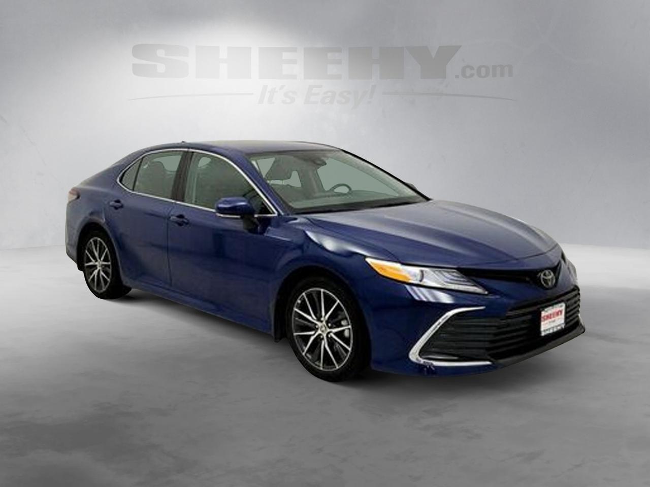 2024 Toyota Camry XLE Laurel MD
