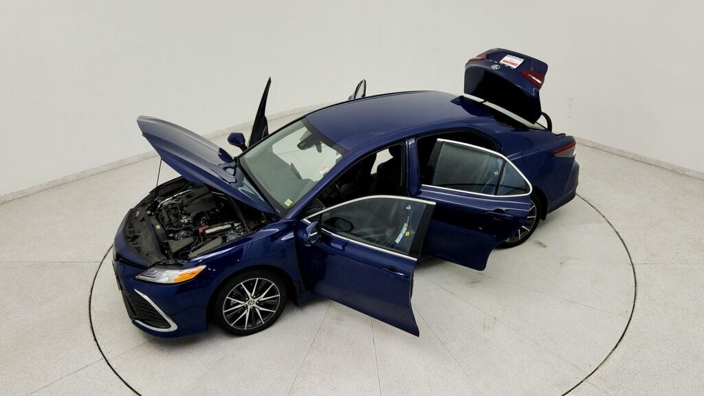 2024 Toyota Camry XLE Laurel MD