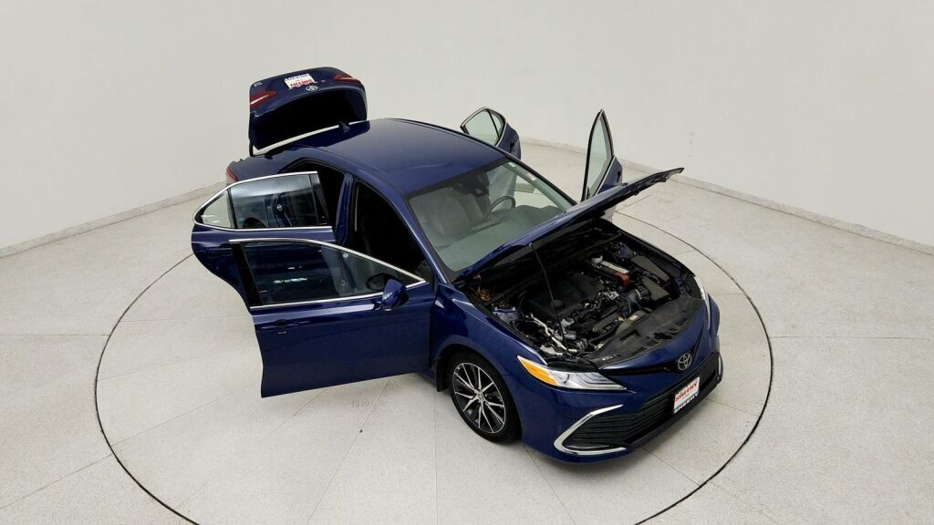 2024 Toyota Camry XLE Laurel MD