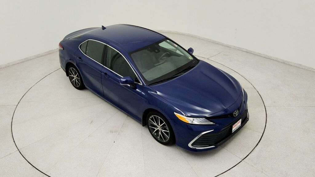 2024 Toyota Camry XLE Laurel MD