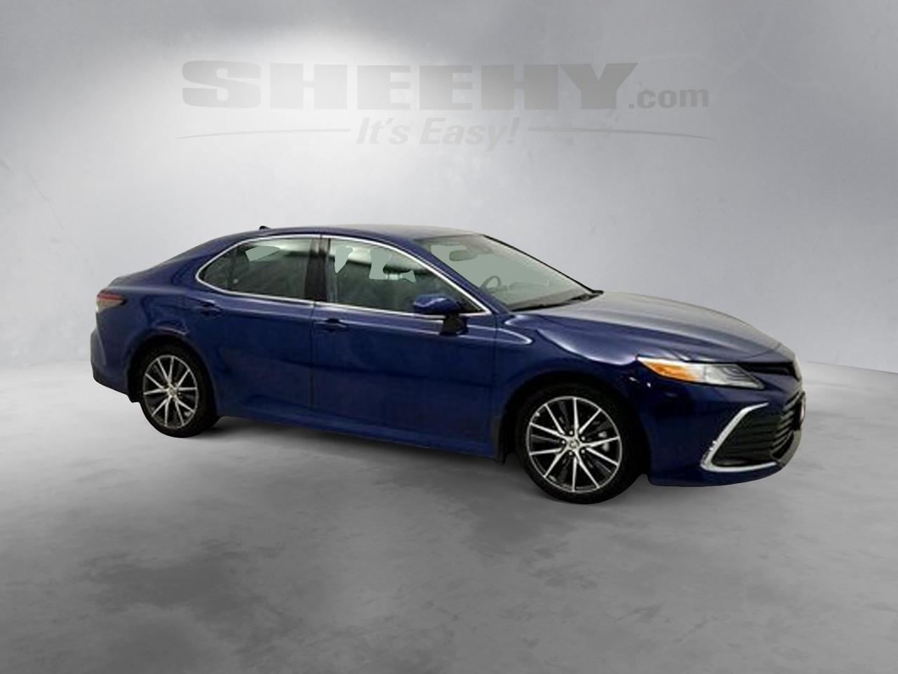 2024 Toyota Camry XLE Laurel MD