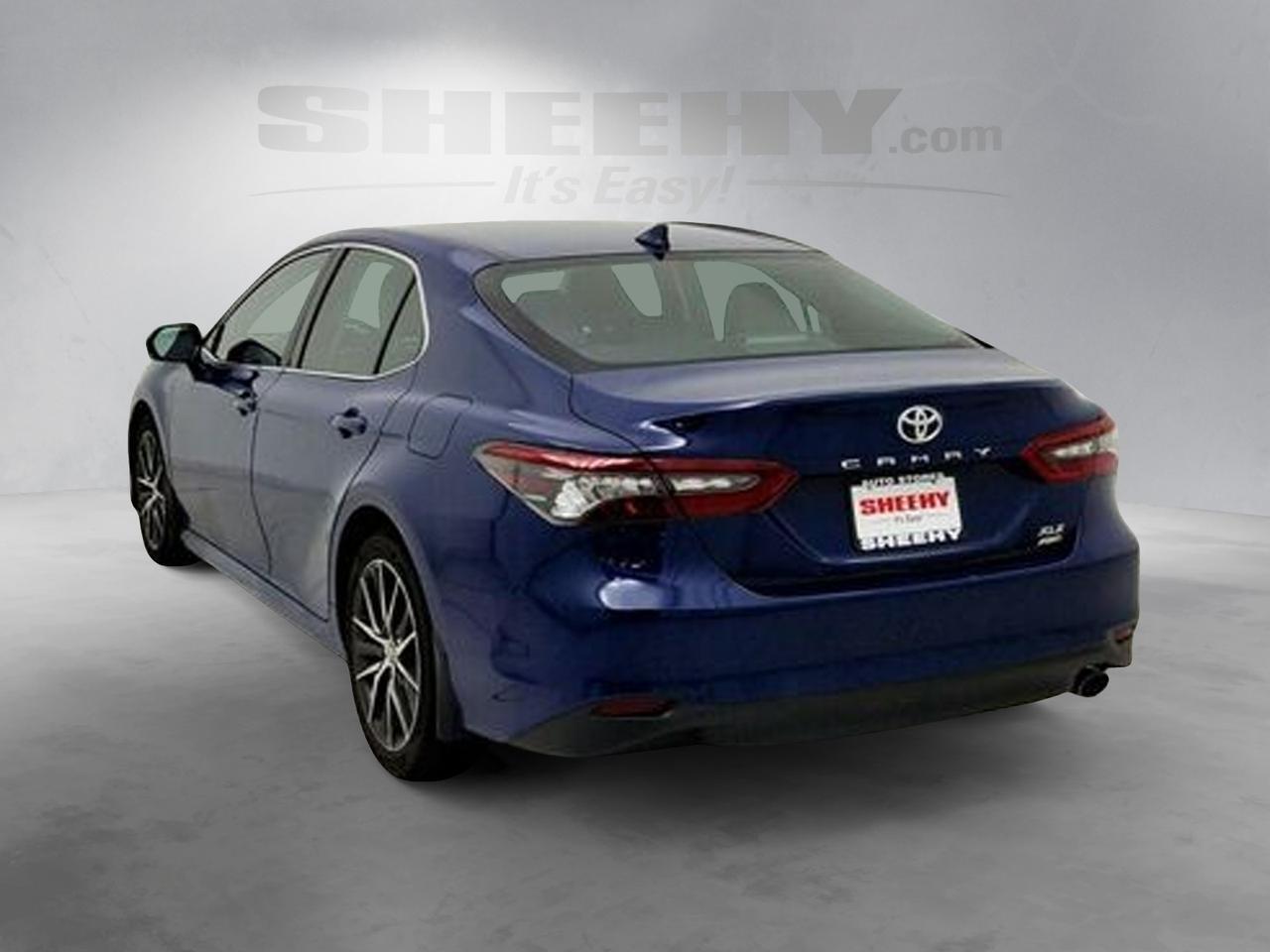 2024 Toyota Camry XLE Laurel MD