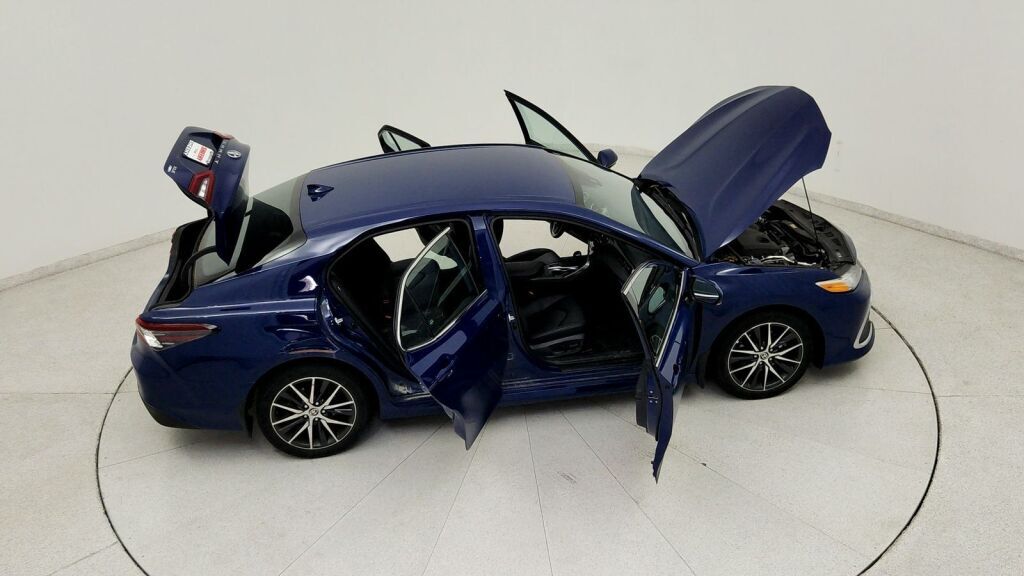 2024 Toyota Camry XLE Laurel MD
