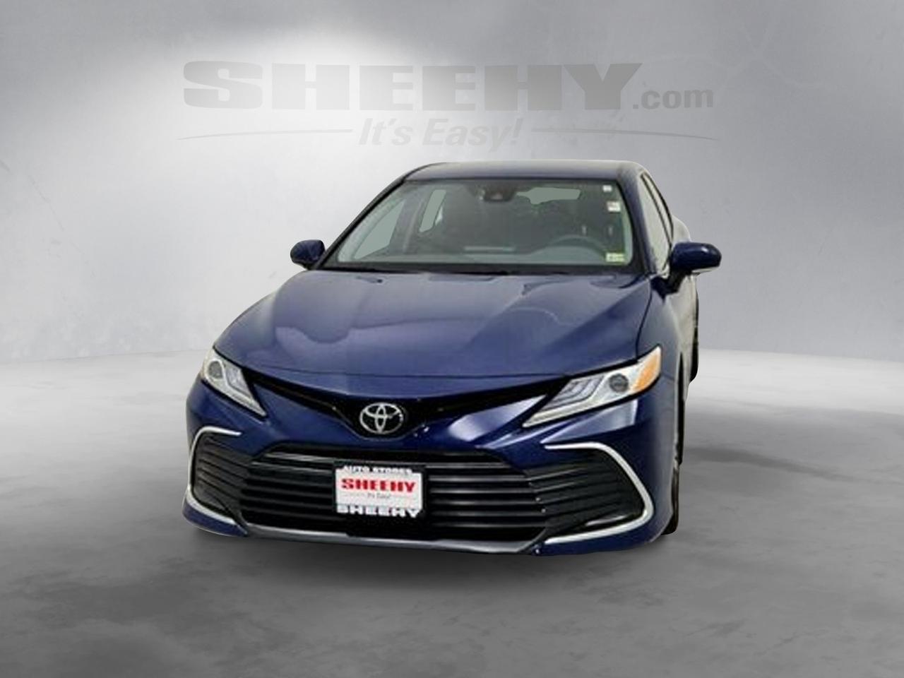 2024 Toyota Camry XLE Laurel MD