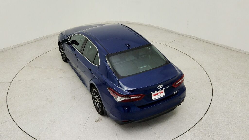 2024 Toyota Camry XLE Laurel MD