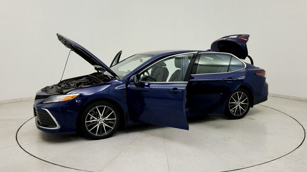 2024 Toyota Camry XLE Laurel MD
