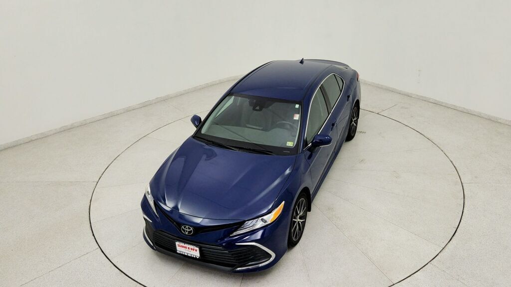 2024 Toyota Camry XLE Laurel MD