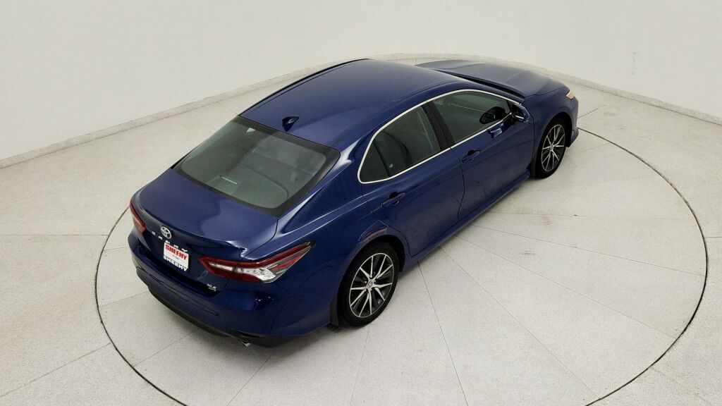 2024 Toyota Camry XLE Laurel MD