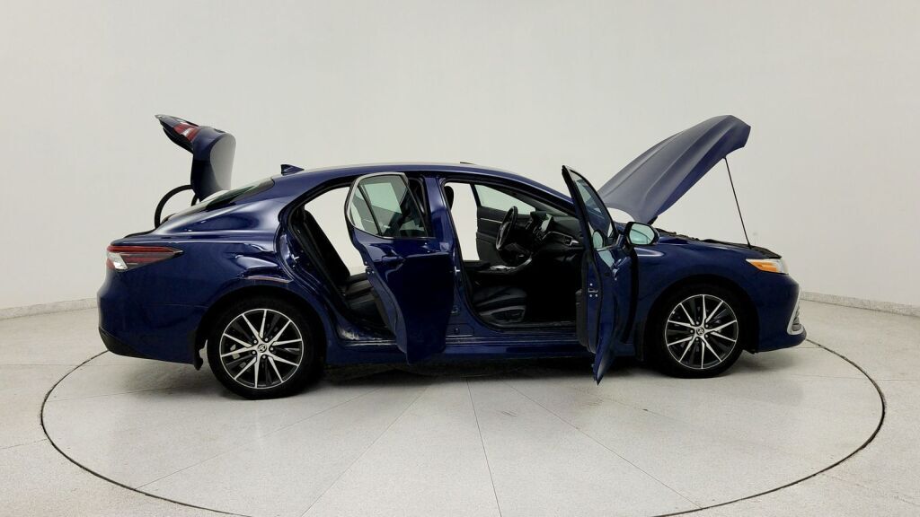 2024 Toyota Camry XLE Laurel MD