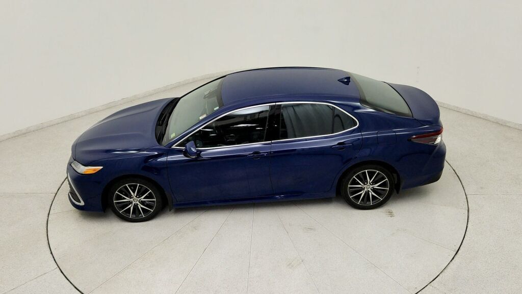 2024 Toyota Camry XLE Laurel MD