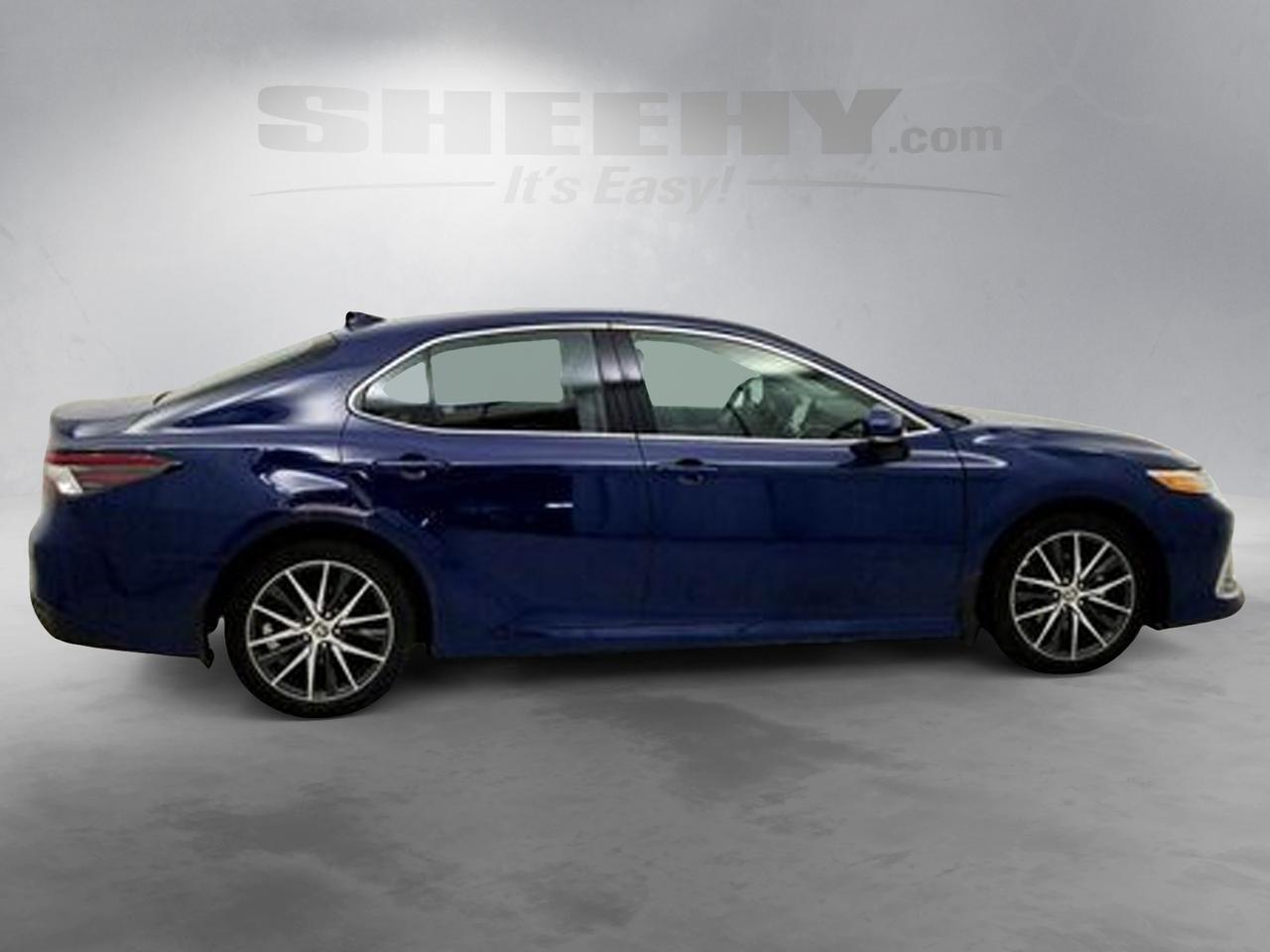 2024 Toyota Camry XLE Laurel MD