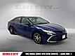 2024 Toyota Camry XLE