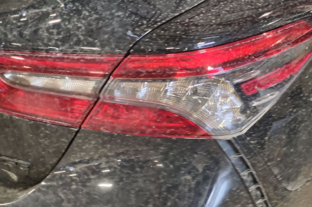 2024 Toyota Camry XSE Hondo TX