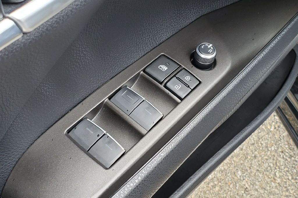 2024 Toyota Camry XSE Hondo TX