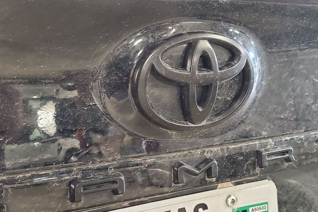 2024 Toyota Camry XSE Hondo TX