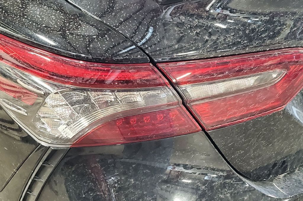 2024 Toyota Camry XSE Hondo TX
