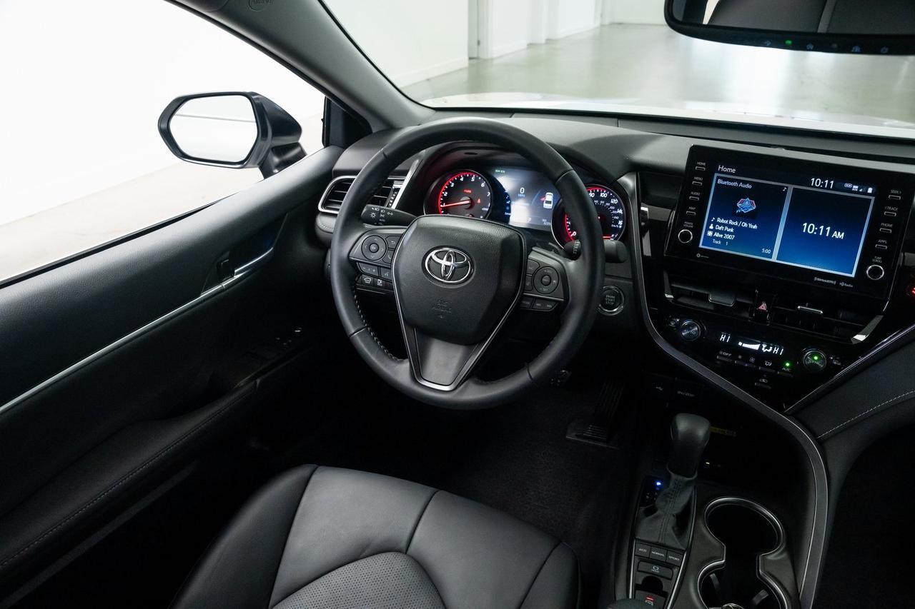 2024 Toyota Camry XSE 1 Owner Heated Seats Portland OR