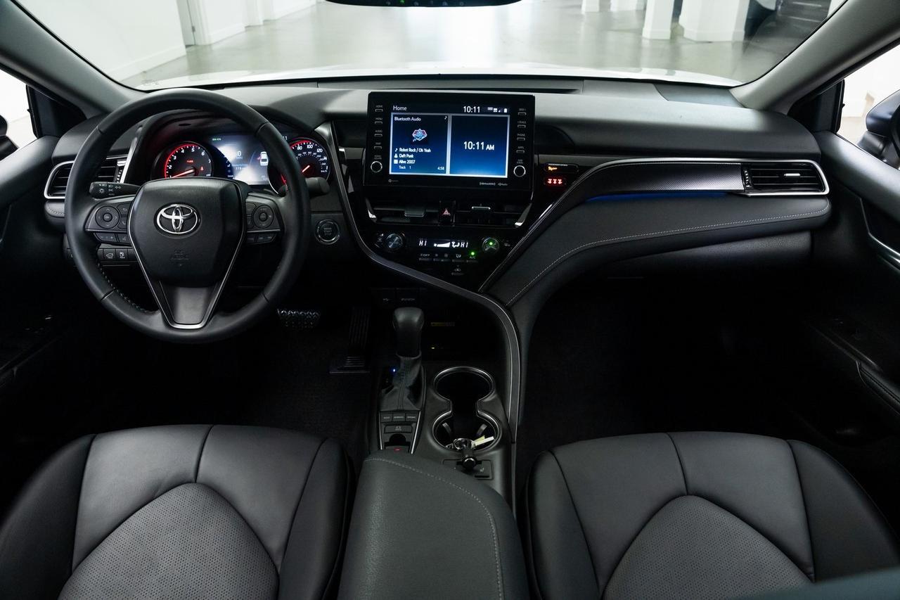 2024 Toyota Camry XSE 1 Owner Heated Seats Portland OR