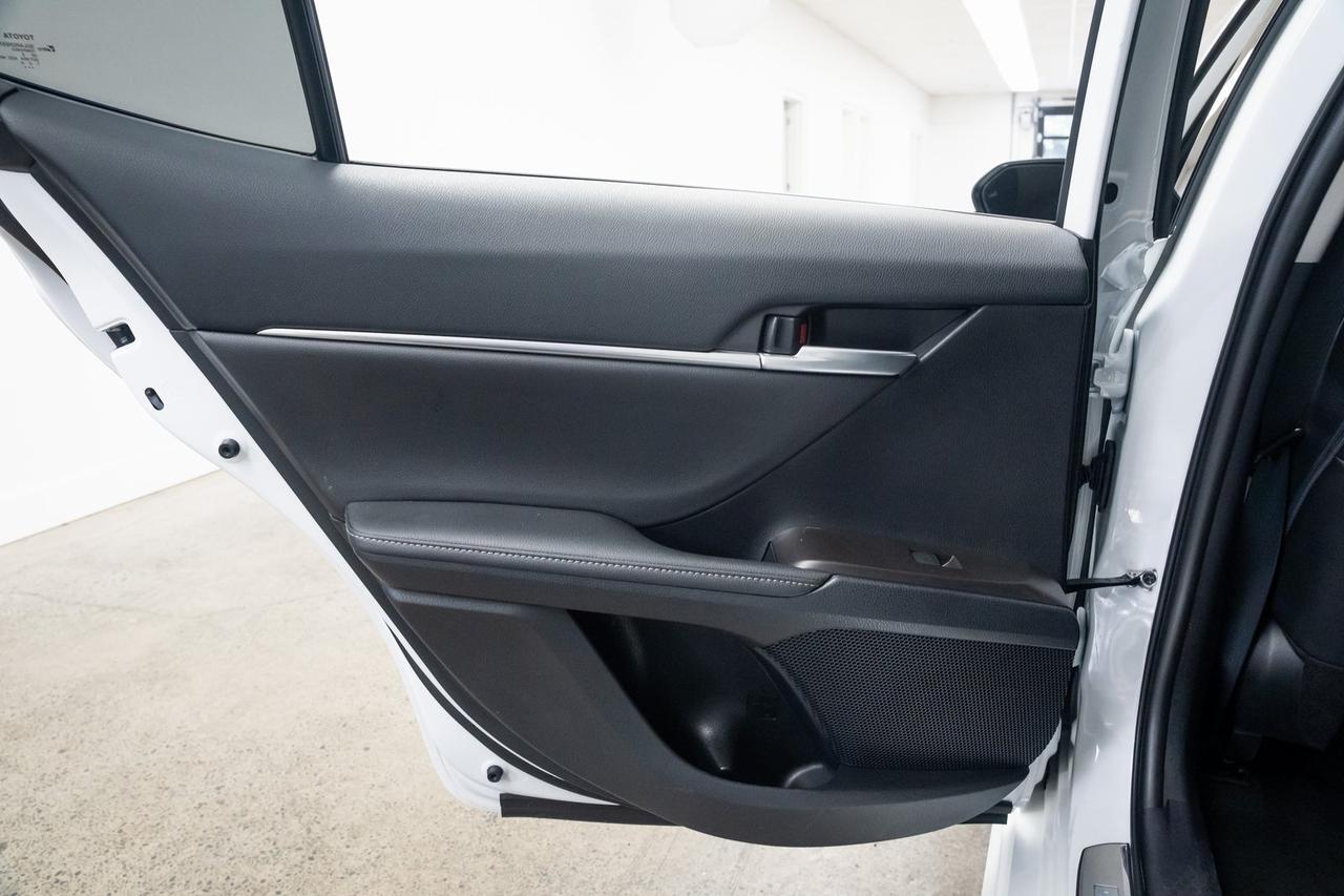 2024 Toyota Camry XSE 1 Owner Heated Seats Portland OR