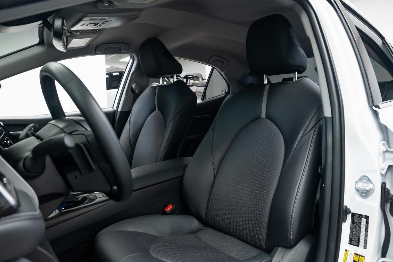 2024 Toyota Camry XSE 1 Owner Heated Seats Portland OR