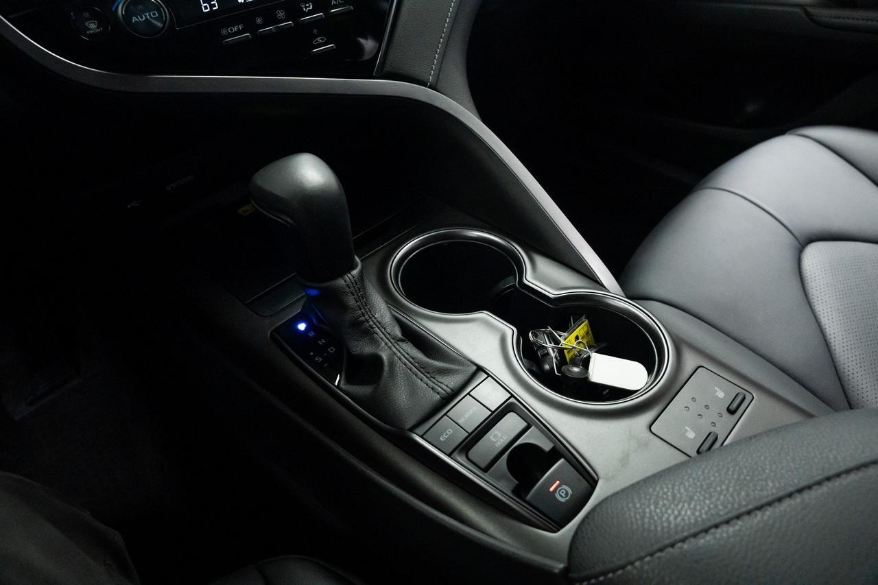 2024 Toyota Camry XSE 1 Owner Heated Seats Portland OR