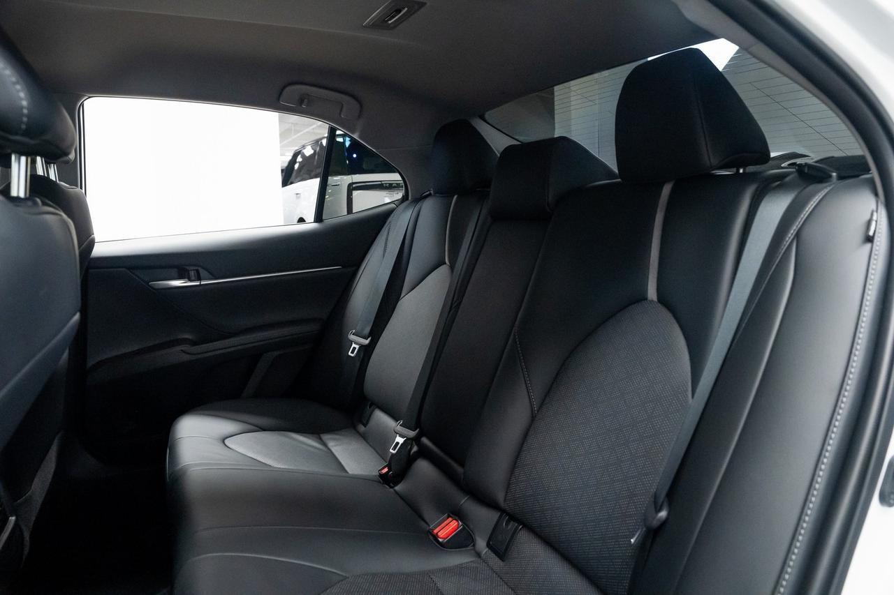 2024 Toyota Camry XSE 1 Owner Heated Seats Portland OR