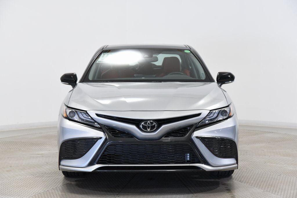 2024 Toyota Camry XSE Akron OH