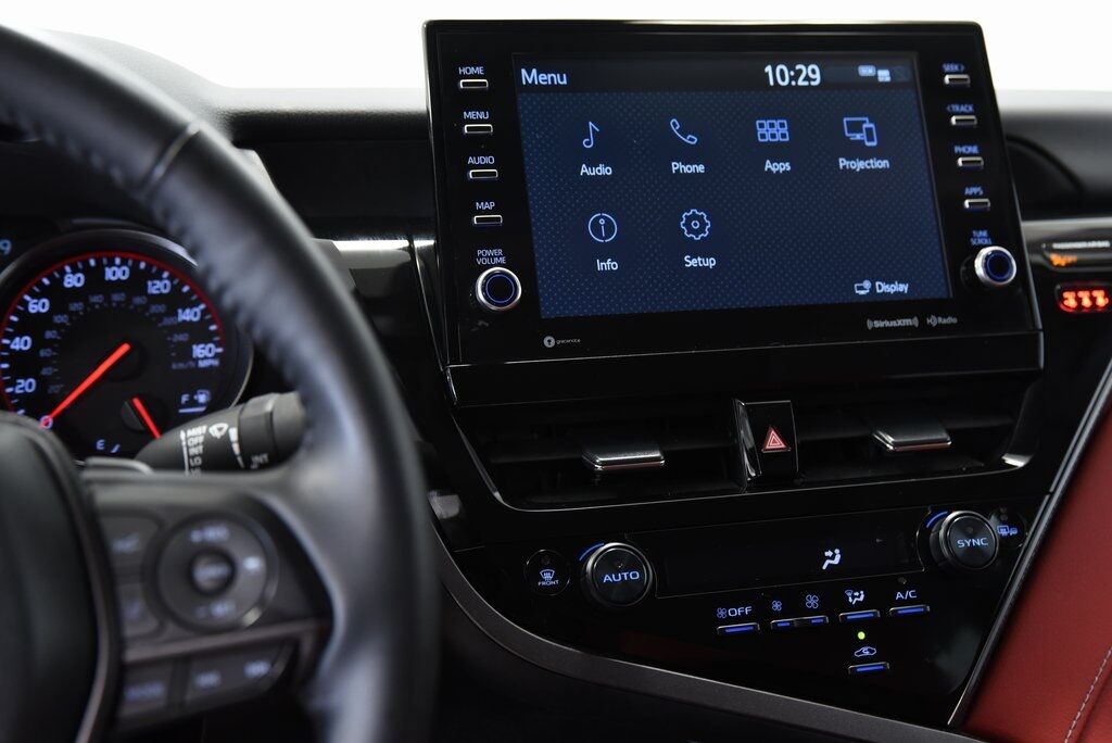 2024 Toyota Camry XSE Akron OH