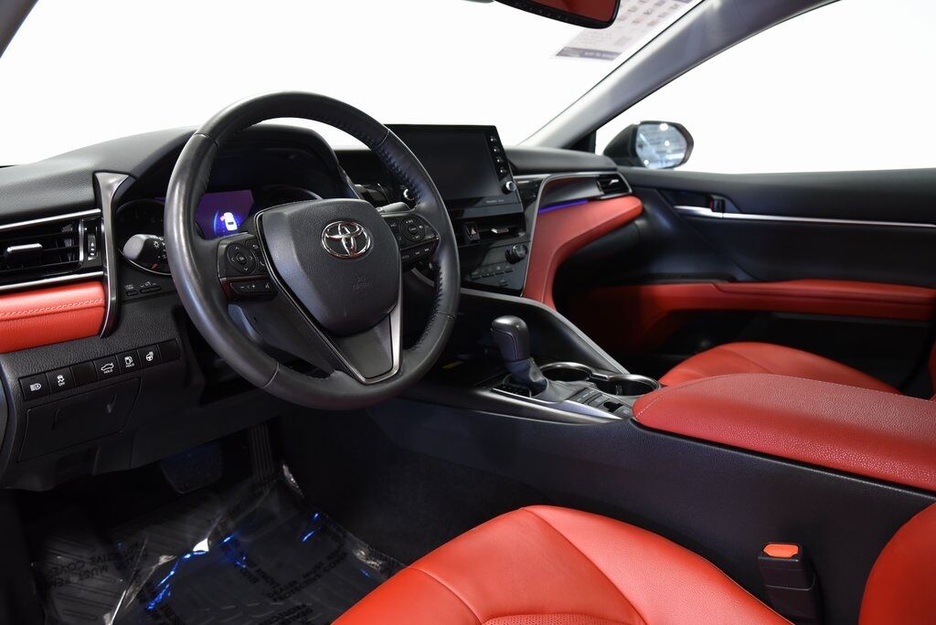 2024 Toyota Camry XSE Akron OH