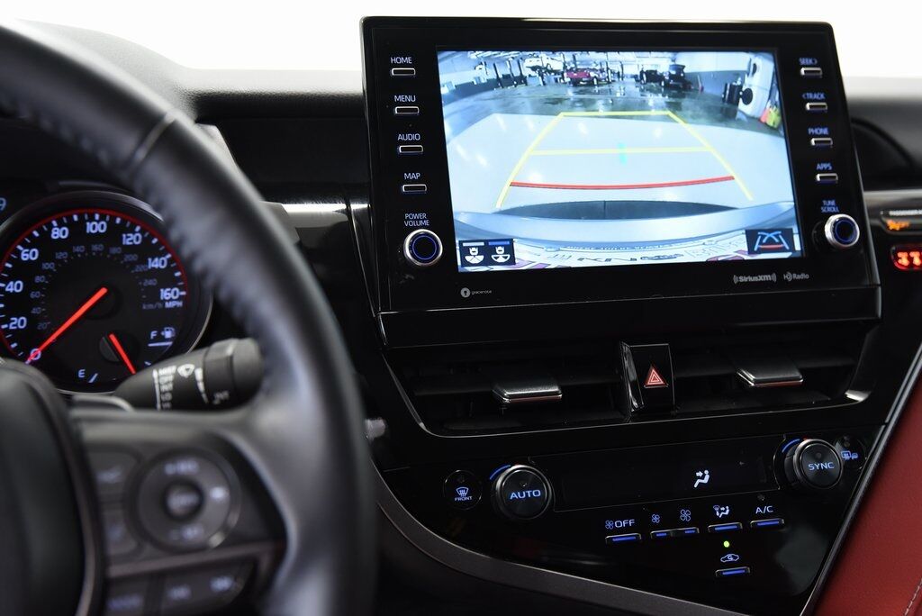 2024 Toyota Camry XSE Akron OH