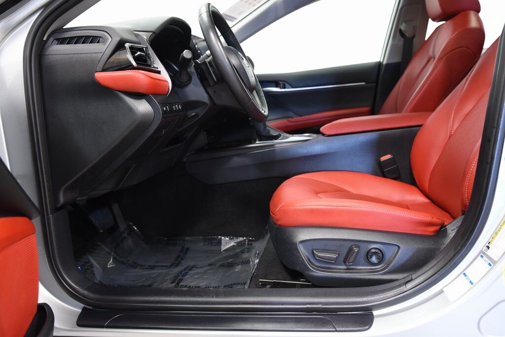 2024 Toyota Camry XSE Akron OH