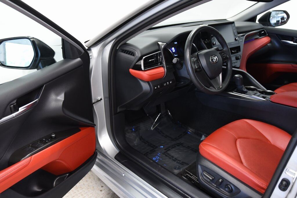 2024 Toyota Camry XSE Akron OH