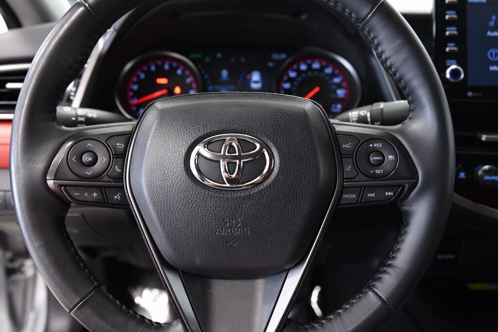 2024 Toyota Camry XSE Akron OH