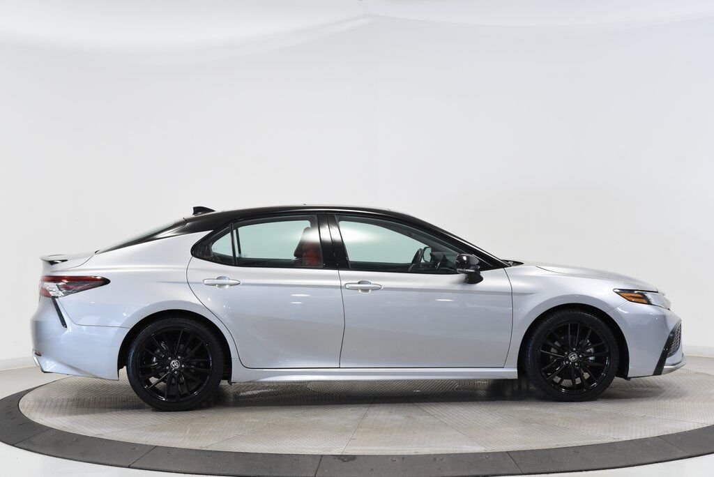 2024 Toyota Camry XSE Akron OH