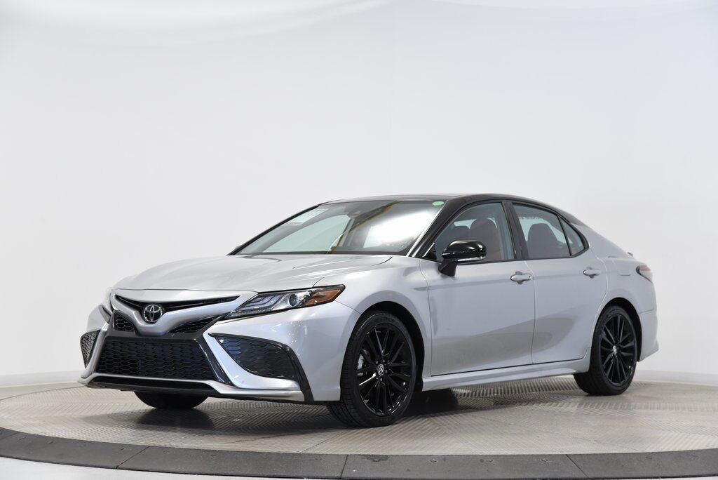2024 Toyota Camry XSE Akron OH