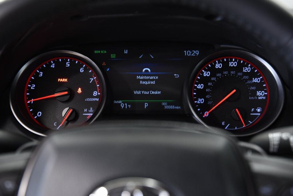 2024 Toyota Camry XSE Akron OH